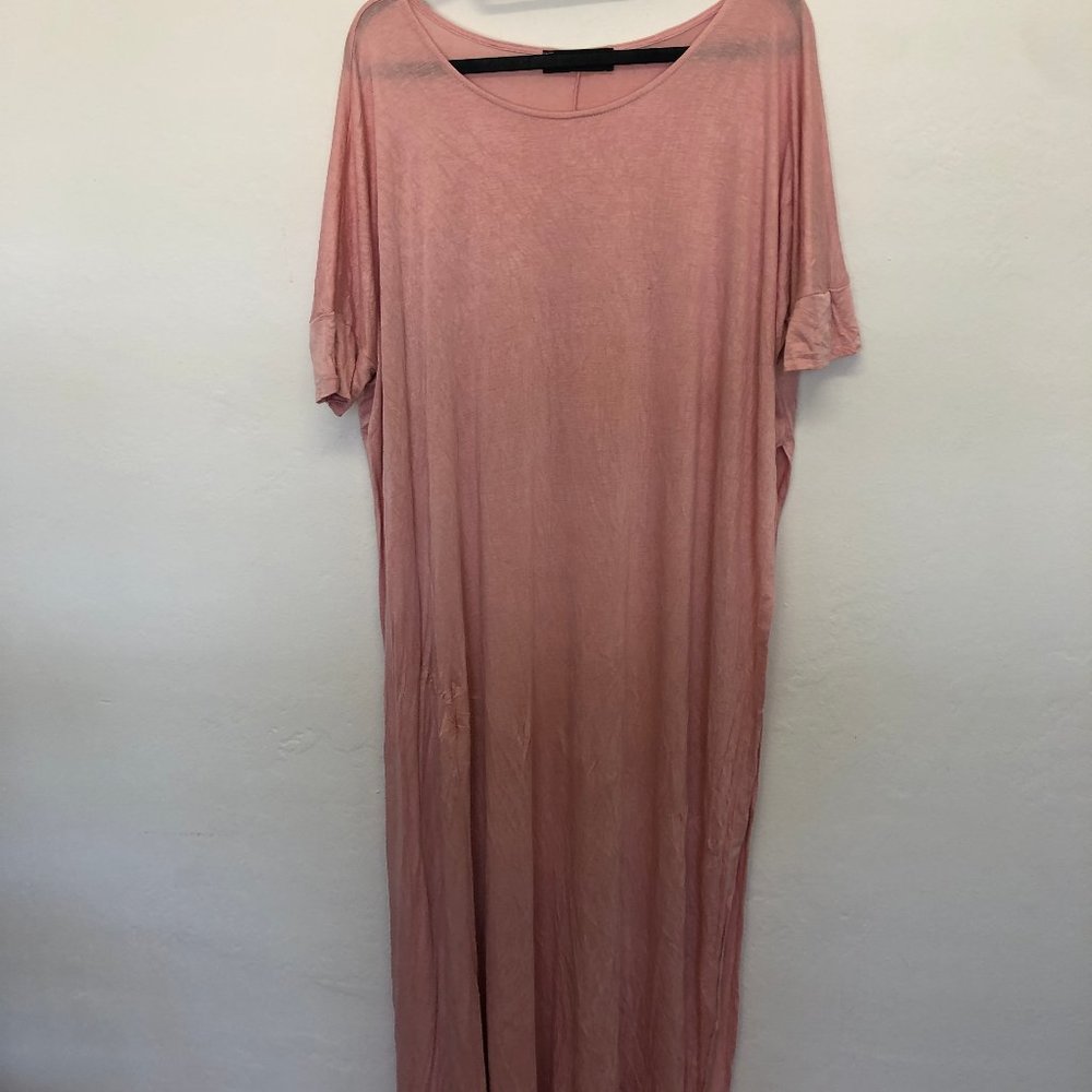 Miracle Berry, Tunic